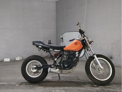 Yamaha TW200 1996