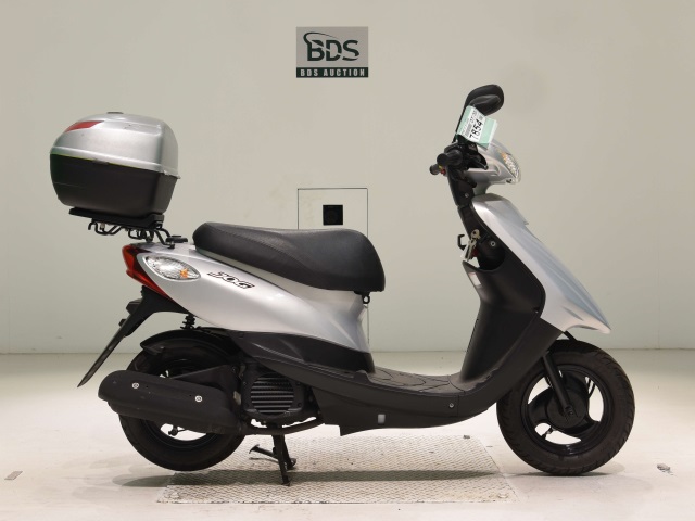 Yamaha JOG 50 2017