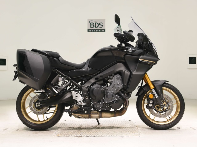 Yamaha TRACER9 GT 2024