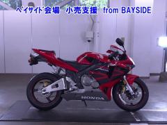 Honda CBR600RR 2003
