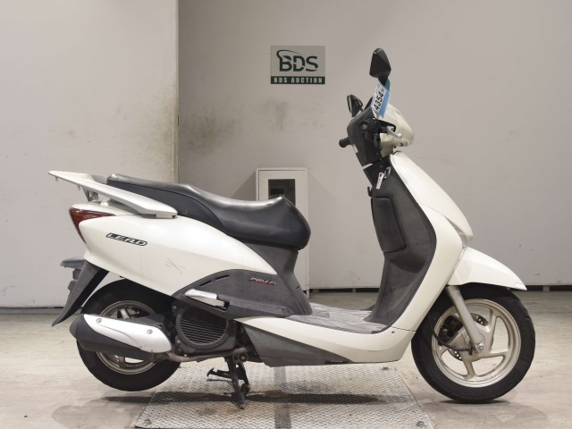 Honda LEAD110 2008