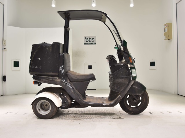 Honda GYRO CANOPY 1997