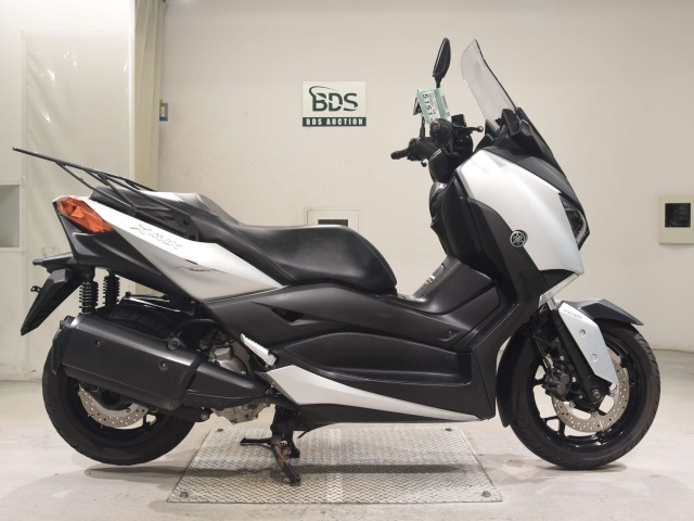 Yamaha X-MAX 2019