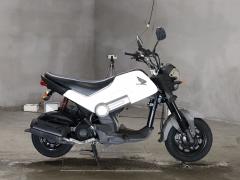 Honda NAVI110 2016