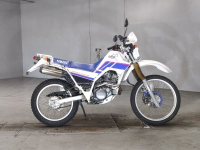 Yamaha SEROW XT225 1992