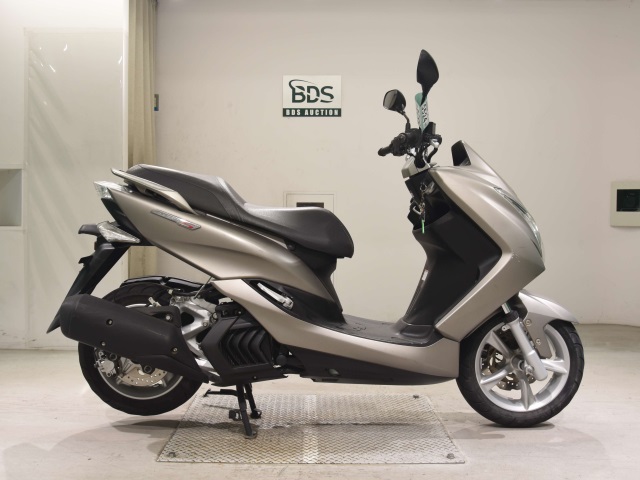 Yamaha MAJESTY 155S 2014