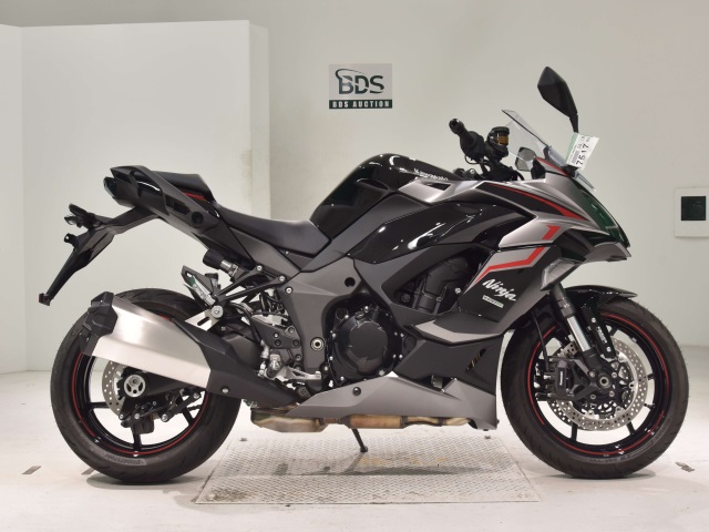Kawasaki NINJA1000SX 2024