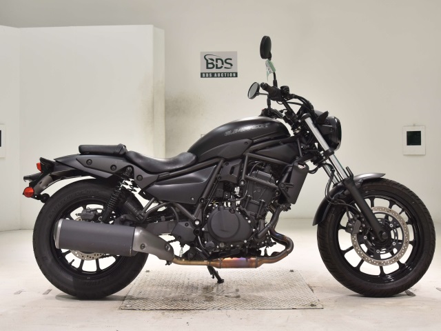 Kawasaki ELIMINATOR400-3 2023