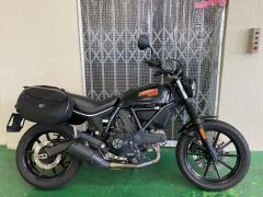 Ducati SCRAMBLER SIXTY2 2019