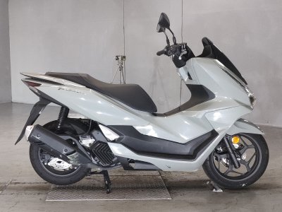 Honda PCX160 2025