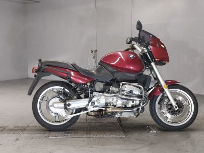 BMW R1100R 1997