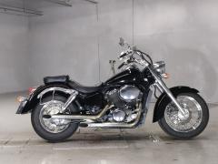 Honda SHADOW400 2001