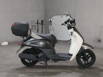 Honda TODAY 2010