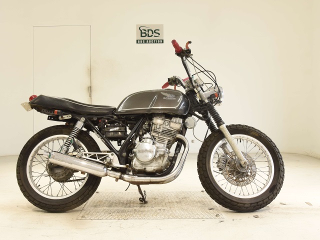 Honda GB250 CLUBMAN 1987