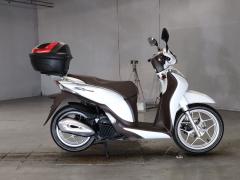 Honda SH MODE 2014