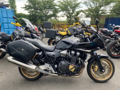 Honda CB1300SF BOLDOR ST 2013
