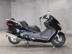 Honda FORZA X 2004