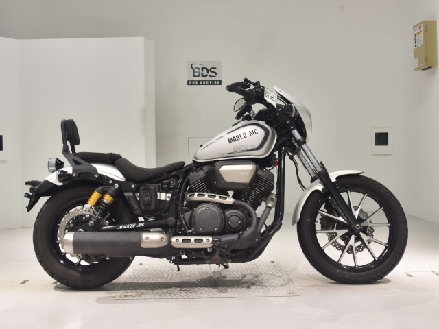 Yamaha BOLT 950RA 2016