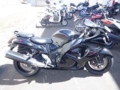 Suzuki GSX1300R HAYABUSA 2018