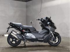 BMW C650 SPORT 2016
