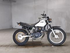 Yamaha TW225 2002