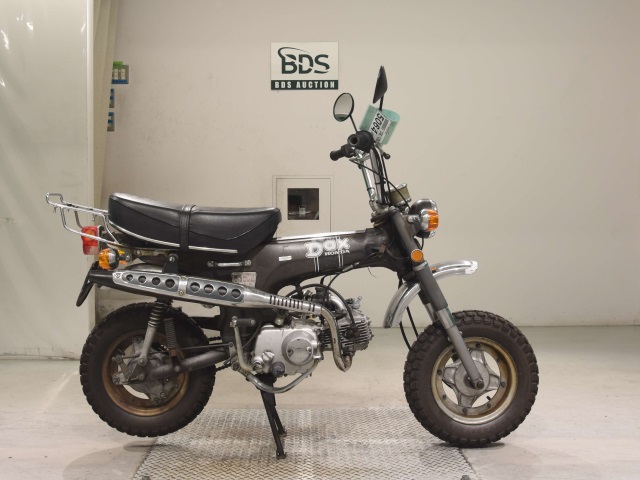 Honda DAX70 1975