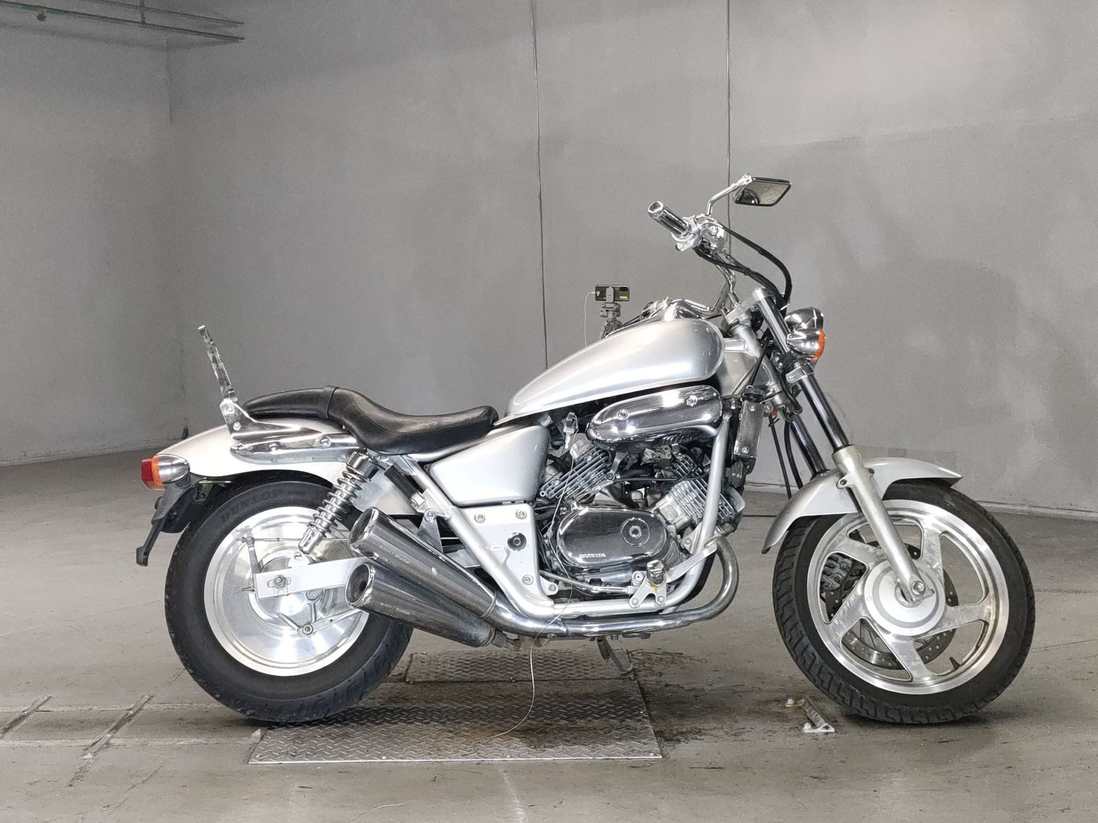 Honda MAGNA250 1994