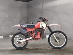 Honda CR125R