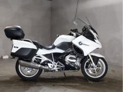 BMW R1200RT 2016