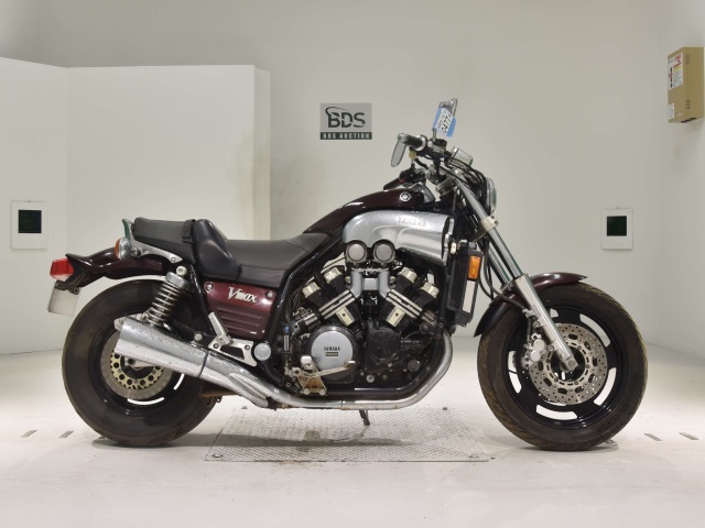 Yamaha V-MAX1200 1994