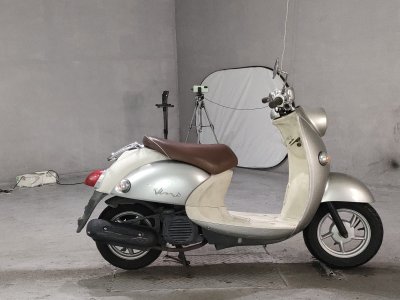 Yamaha VINO50
