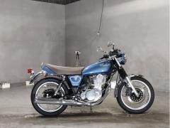 Yamaha SR400 2020