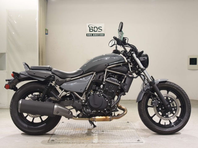 Kawasaki ELIMINATOR400-3 2024