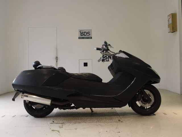 Yamaha MAXAM250 2012