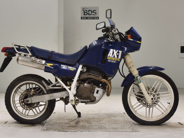 Honda AX-1 1988