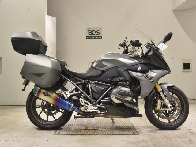 BMW R1200RS 2015