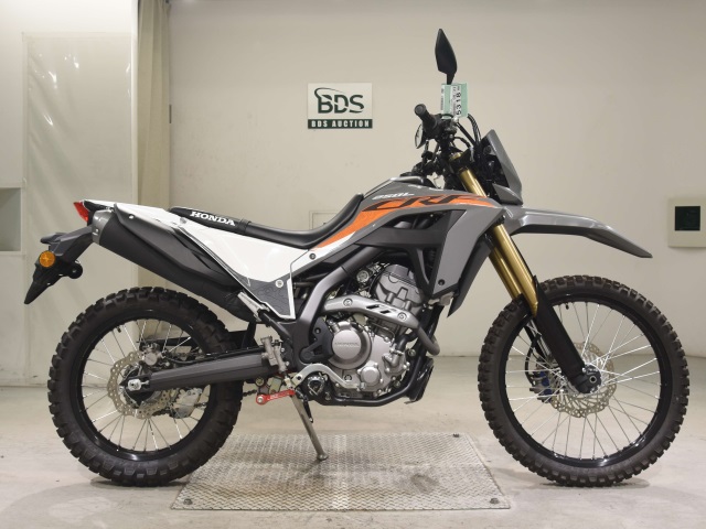 Honda CRF250L 2023