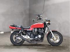 Suzuki GSX400 1994