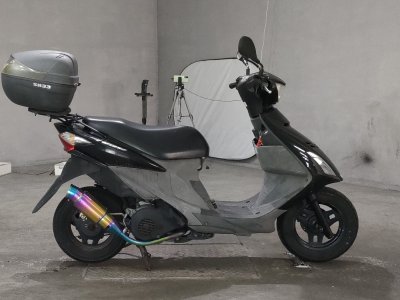 Suzuki ADDRESS V125