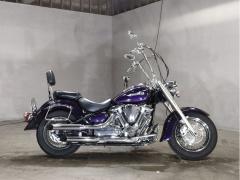 Yamaha ROADSTAR XV1600 2000