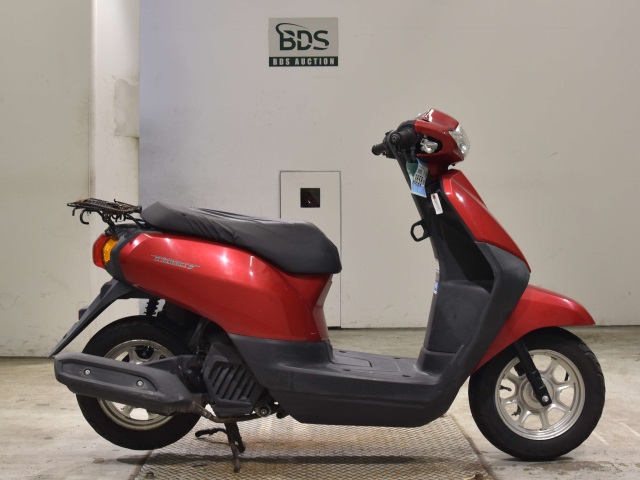 Honda TACT-4 BASIC 2018
