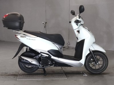 Honda LEAD125 2019