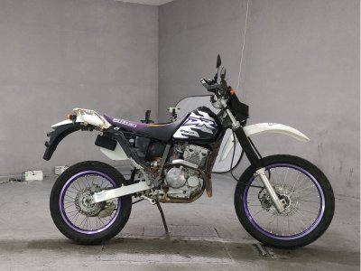 Suzuki DR250R