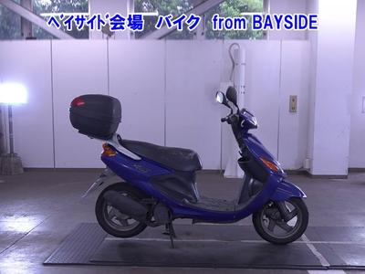 Yamaha AXIS100 2006