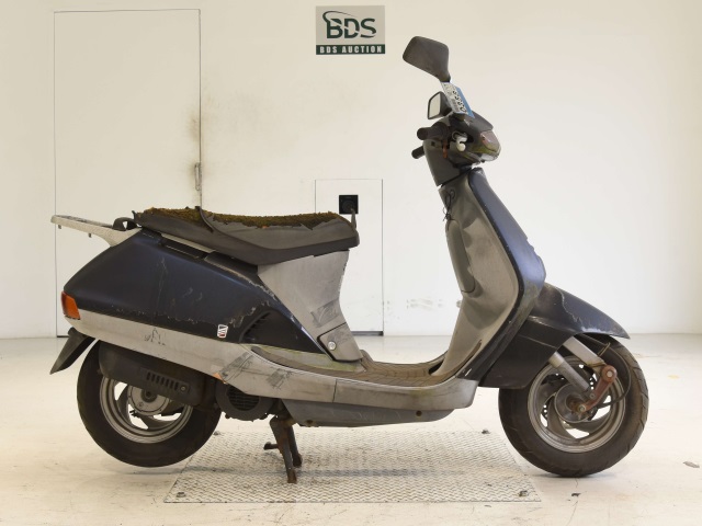 Honda LEAD50 1988
