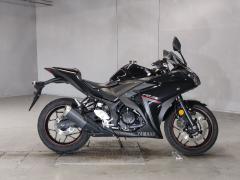 Yamaha YZF-R3 2019