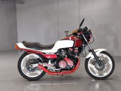 Honda CBX400 1982