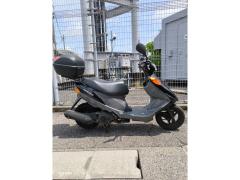 Suzuki ADDRESS V125