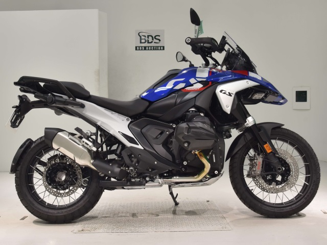 BMW r1300gs 2024
