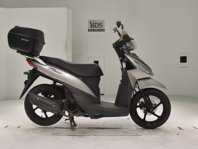 Suzuki ADDRESS V110